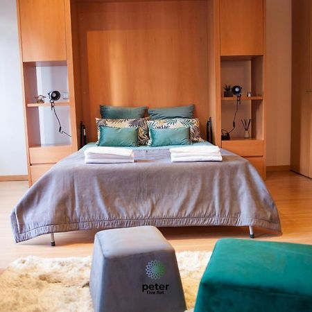 Peter Five Flat By Tonsdeverde Braga Ngoại thất bức ảnh