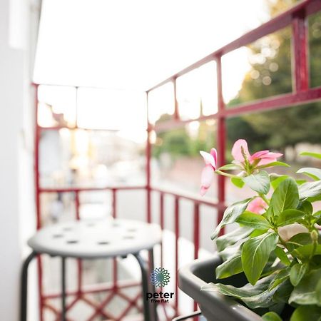 Peter Five Flat By Tonsdeverde Braga Ngoại thất bức ảnh