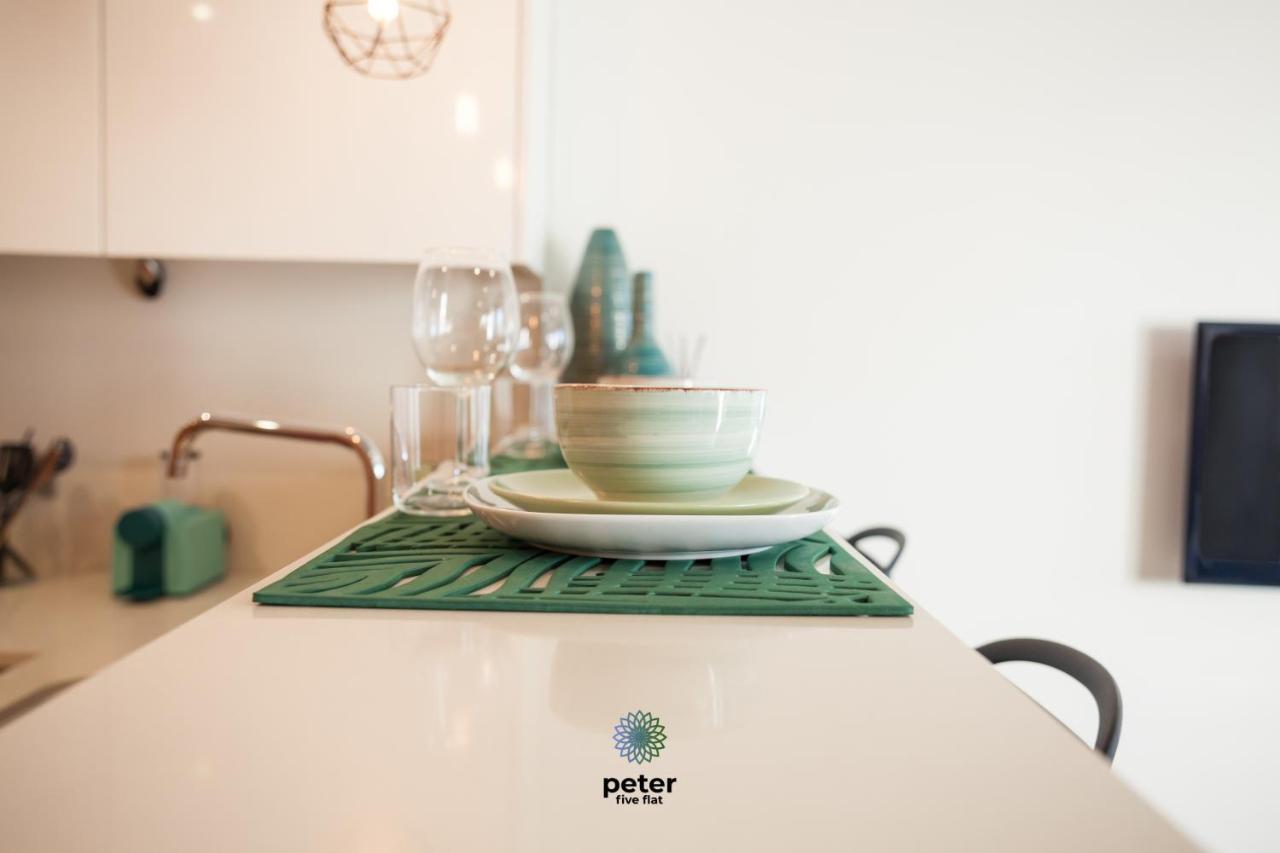 Peter Five Flat By Tonsdeverde Apartment Braga Ngoại thất bức ảnh