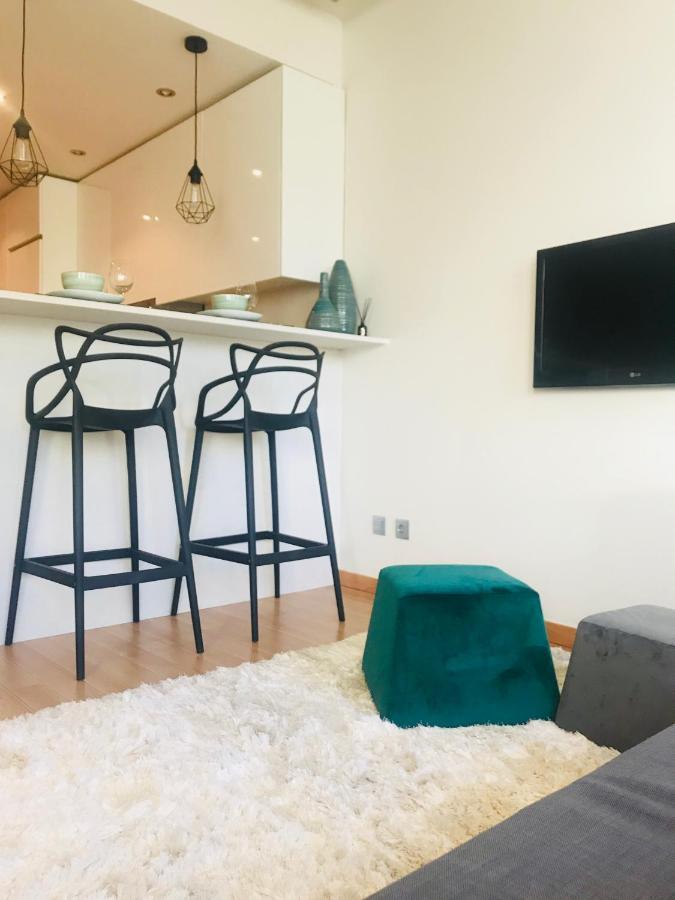 Peter Five Flat By Tonsdeverde Braga Ngoại thất bức ảnh